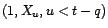 $\displaystyle 0+P^\bot_{V^2({\varepsilon}_t,\ldots,{\varepsilon}_{t-q})}(X_t)$