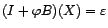 $ {\varphi}\in]-1,1[$