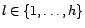 $ a_0=-{\mu}_X(a_1+\cdots+a_h)$