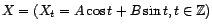 $\displaystyle {\varepsilon}_t=X_t-P^\bot_{V^2(1,X_s,s<t)}(X_t)=X_t-{\alpha}_1^{(p)}X_{t-1}-\cdots-{\alpha}_p^{(p)}X_{t-p} $