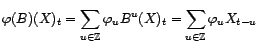 $ {\varphi}\in l^1({\mathbb{Z}})$