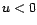 $ {\phi}_u=0$