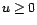 $ {\phi}(z)$