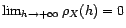 $ X={\psi}(B)({\varepsilon})$