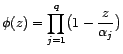$ {\alpha}_q$