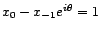 $ {\Psi}_{({\alpha})}(x)=i=(i_t=1_{t=0},t\in{\mathbb{Z}})$