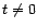 $ x_t-x_{t-1}e^{i{\theta}}=0$