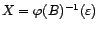 $ {\varphi}(z)=1+{\varphi}_1z+\cdots+{\varphi}_pz^p$