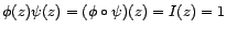 $\displaystyle {1\over {\phi}(z)}={1\over 1+{\phi}_1z+\cdots+{\phi}_pz^p}$