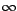 $\displaystyle 1+\sum_{i=1}^{+\infty}{\psi}_iB^i$